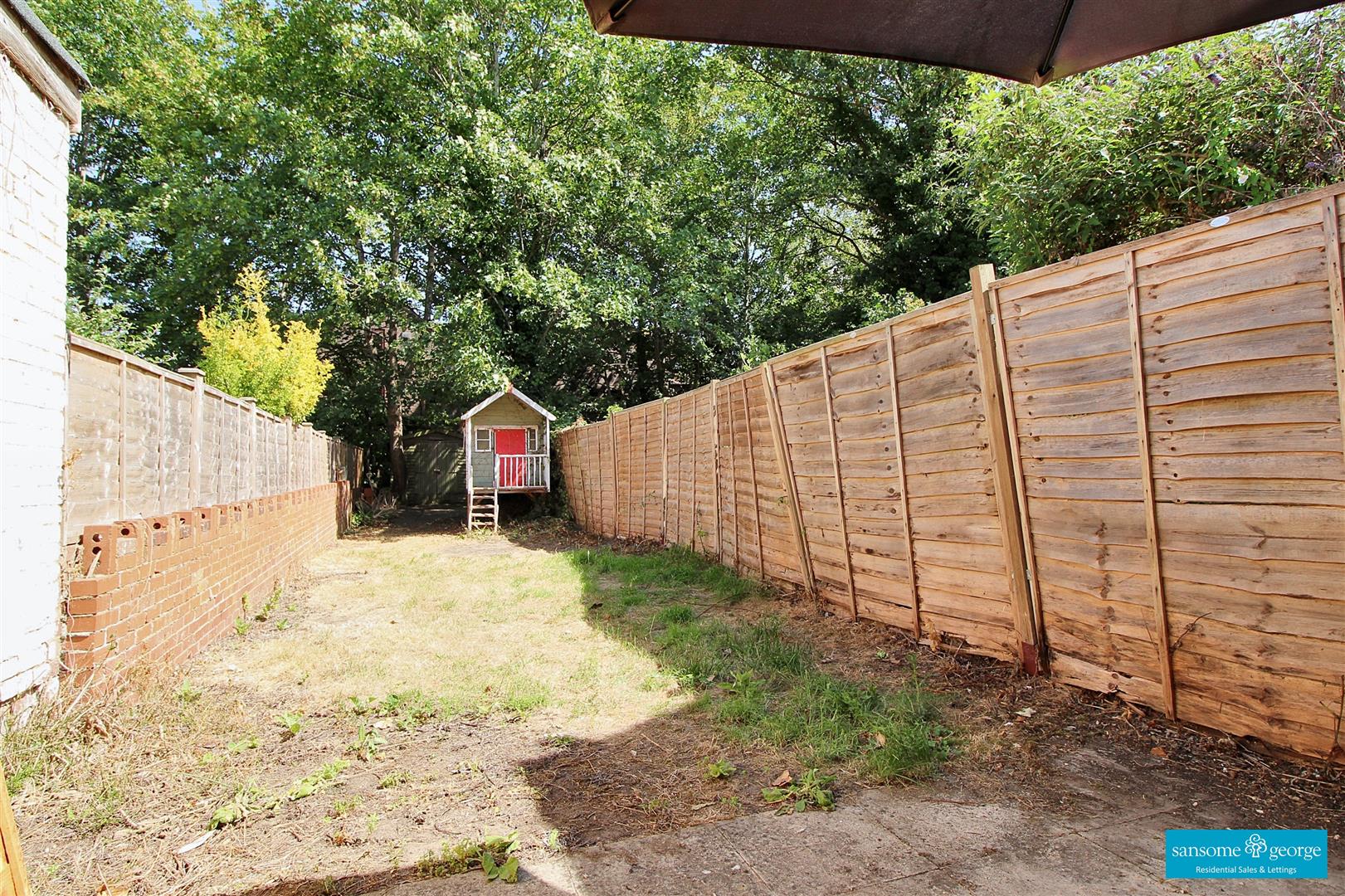 Beecham Road, Reading